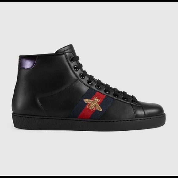 Gucci Other - Mens Gucci Sneaker SOLD